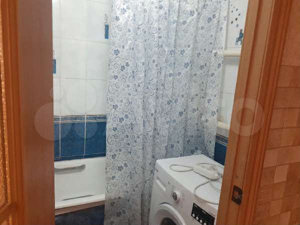 1-к. квартира, 39 м², 1/2 эт.