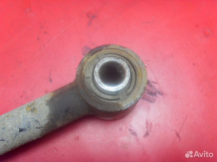 Рычаг задний продольный 0K9A228200 Kia Clarus