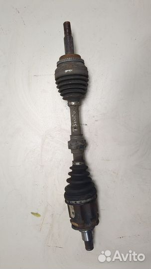 Полуось Lexus RX, 2006