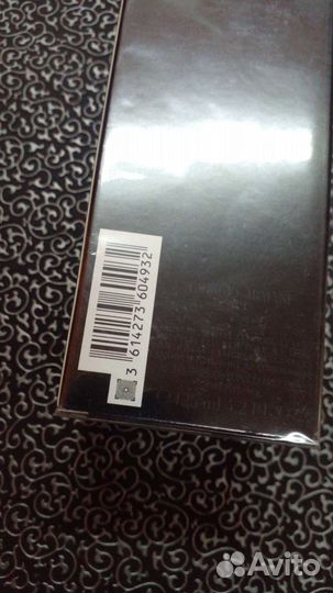 Духи Giorgio Armani Cod Parfum (оригинал)