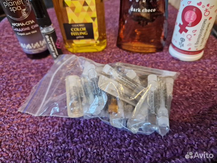 Продукция avon и не только