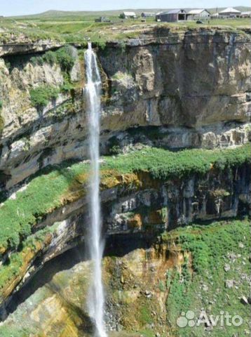 Тур Дагестан Гид Сулакский каньон Гамсутль Дербент объявление продам