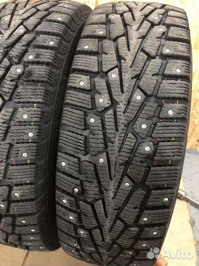 Cordiant Snow Cross 215/65 R16 102T