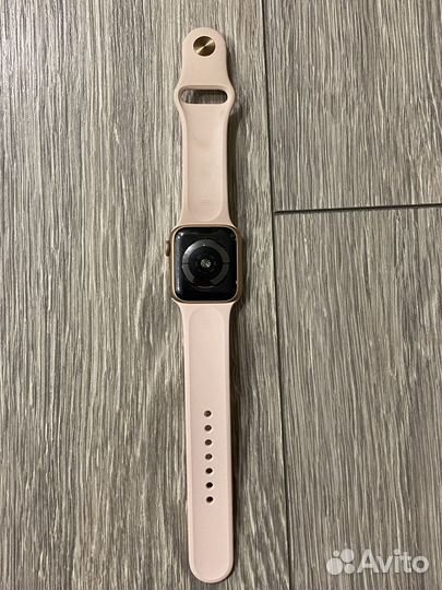 Apple Watch 4