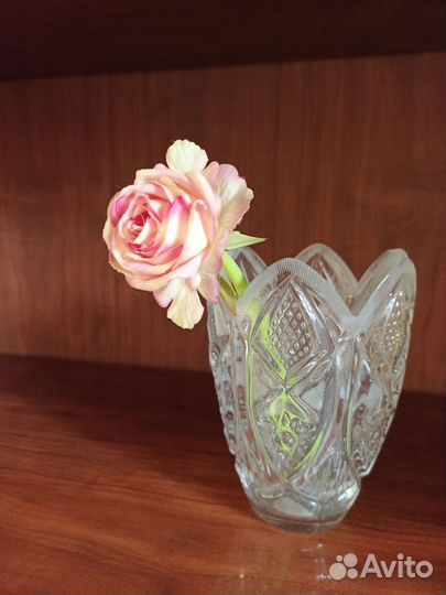 Искусственные цветы бу