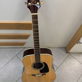 Акустическая гитара takamine GT51