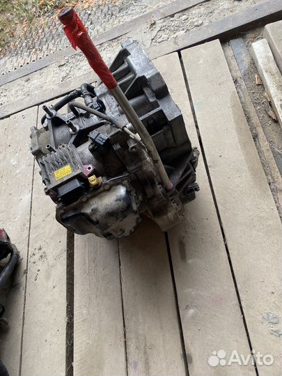 АКПП мазда 3 FSK519090A