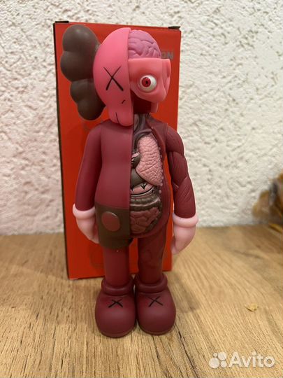 Эксклюзивные Коллекционные Игрушки kaws 20 см