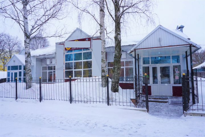 Продам помещение общественного питания, 311 м²