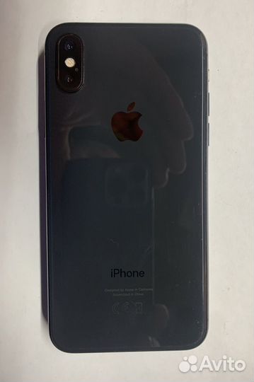 iPhone Xs, 64 ГБ