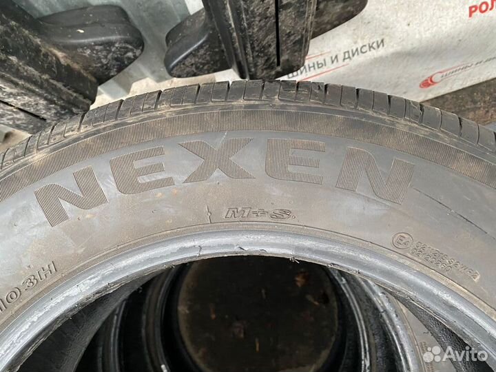 Nexen Roadian GTX 235/60 R18 103H