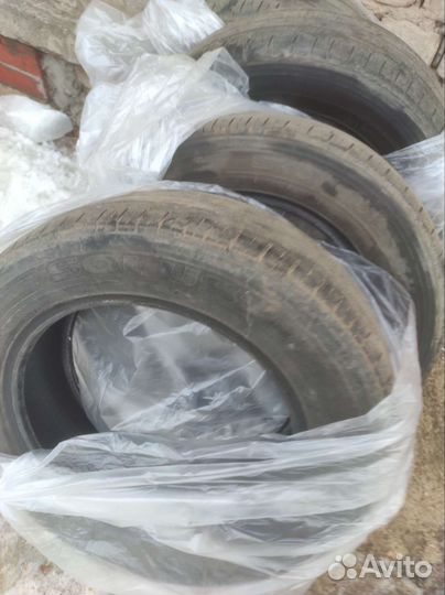 Acustica Challenger 185/65 R15