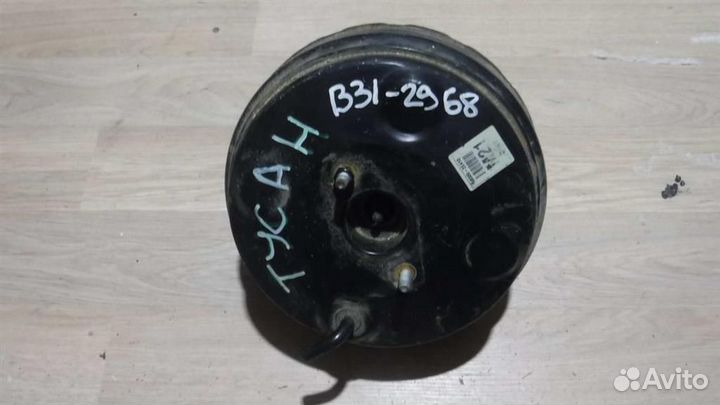 Усилитель тормозов вакуумный Hyundai Tucson (JM)