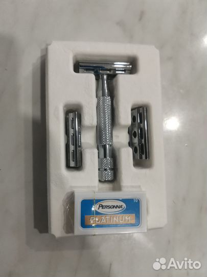 Продам бритву Rockwell 6C