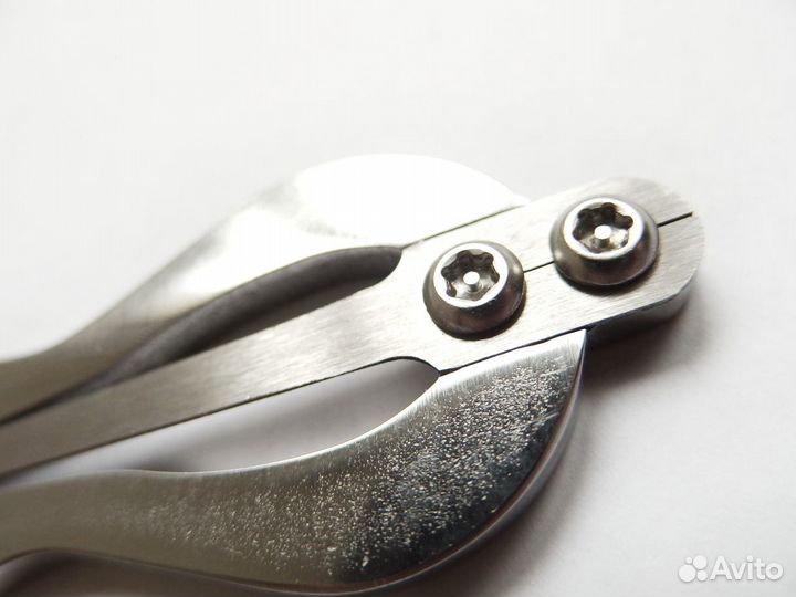 Варган Дмитрия Глазырина Волна (Русский варган)