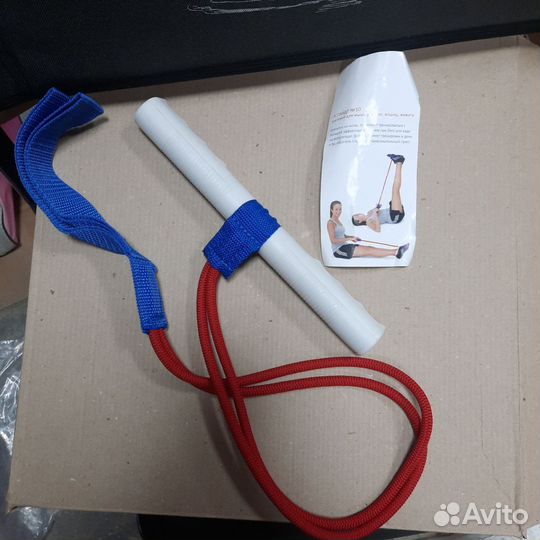 Эспандер универсальный