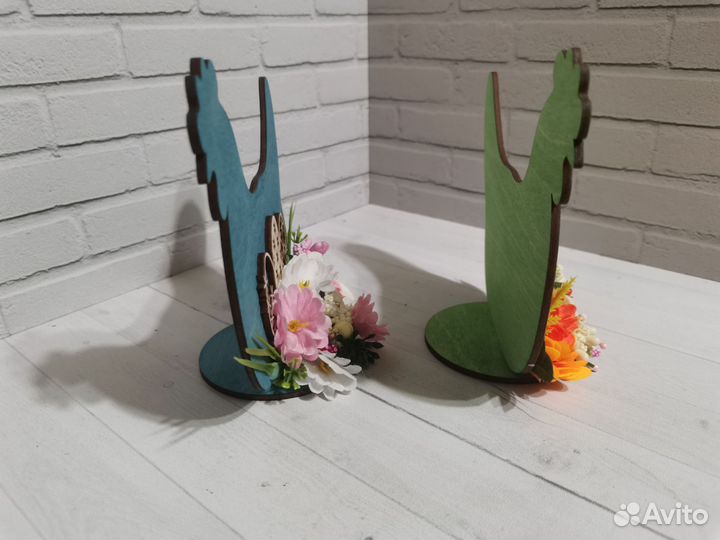 Пасхальный декор, курочки несушки, сувенир