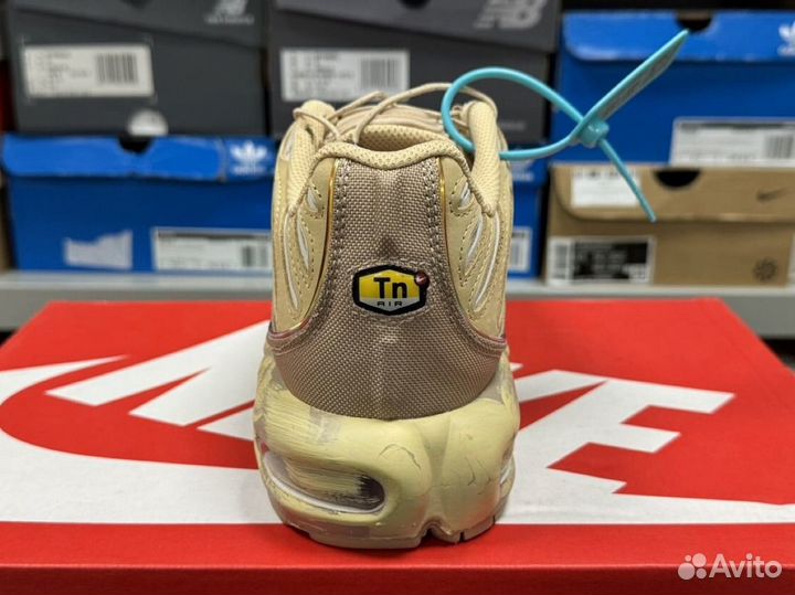 Nike Air Max TN Plus оригинал