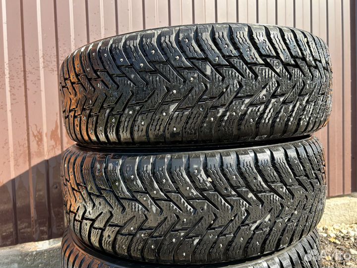 Nokian Tyres Hakkapeliitta 8 225/65 R17 106T