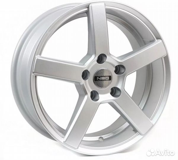 Диски r 17. 5x112