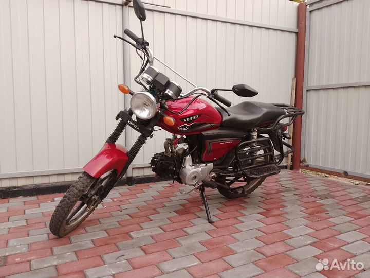 Продам мопед alpha 110 кубов