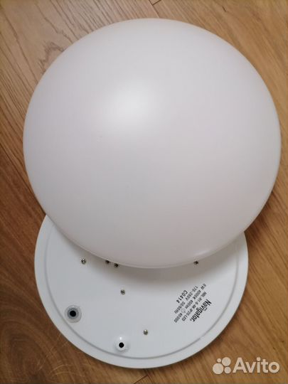 Светильник потолочный светодиодный