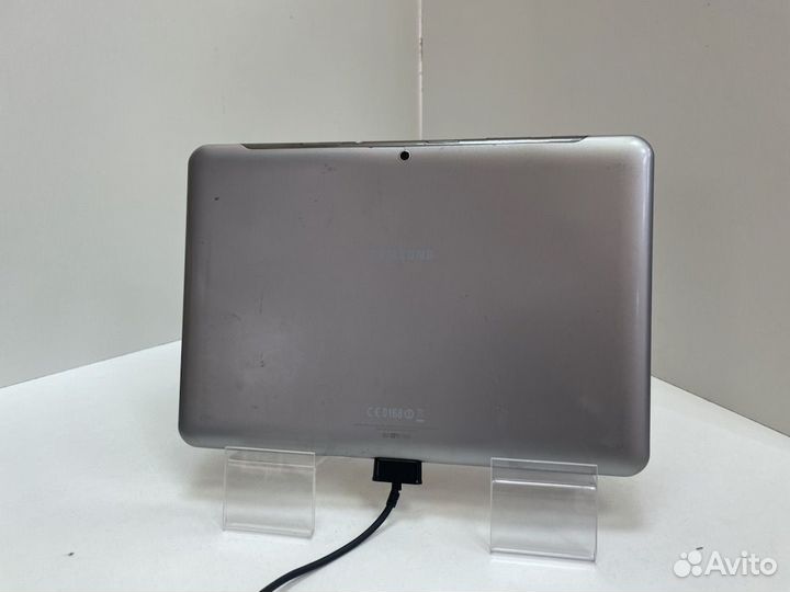 Планшет с SIM-картой Samsung Galaxy Tab 2 10.1 P51