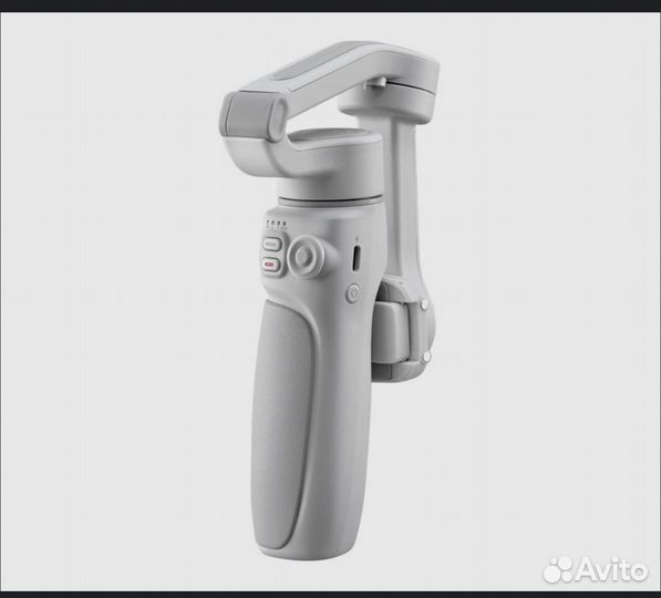 Стабилизатор для съемки zhiyun smooth-Q4