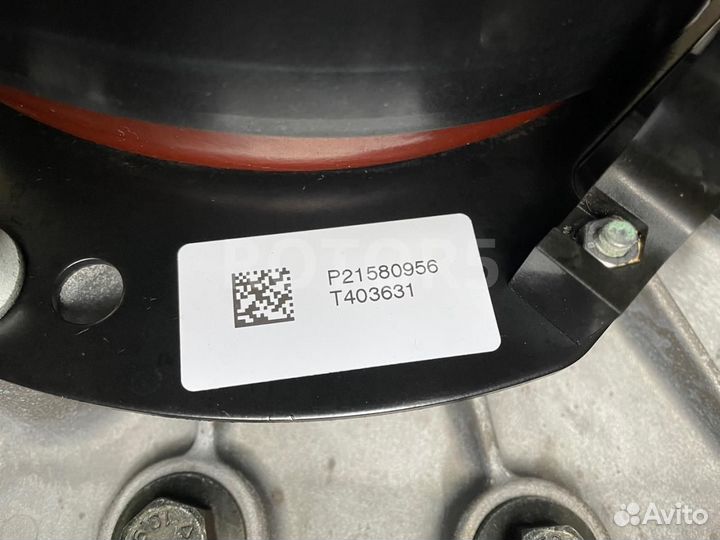 Подшипник выжимной Volvo FH 3 2015 21580956