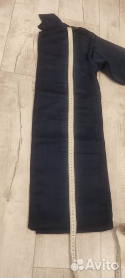 Школьный халат для трудов