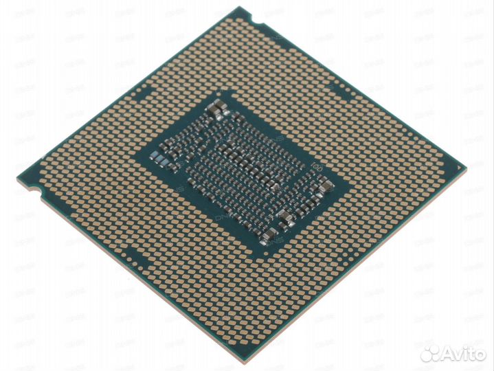 Процессор intel core i5 8400