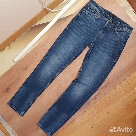 Джинсы Jack Jones