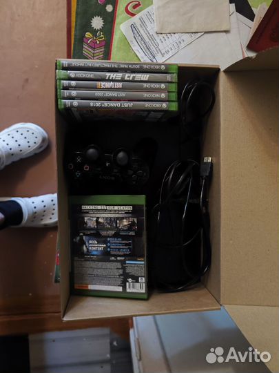 Playstation 3 super slim