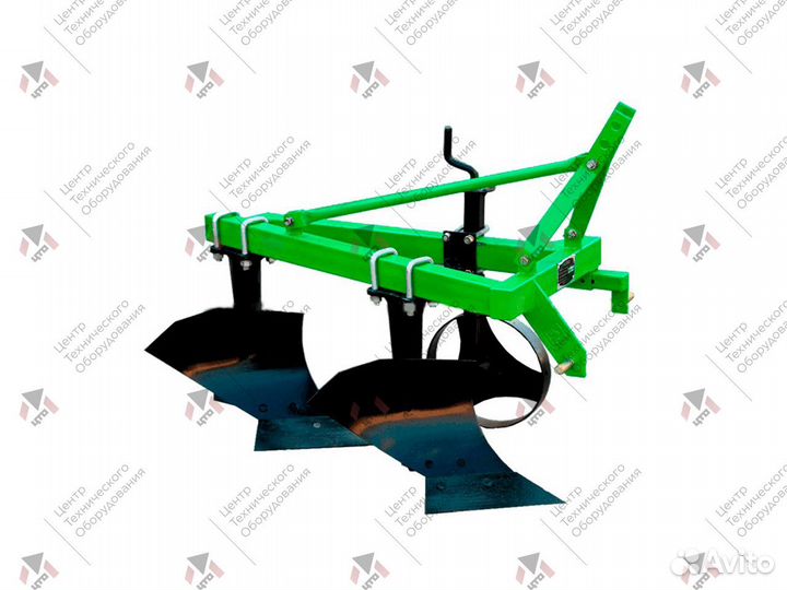 Мини-трактор Foton Lovol TE-244, 2023