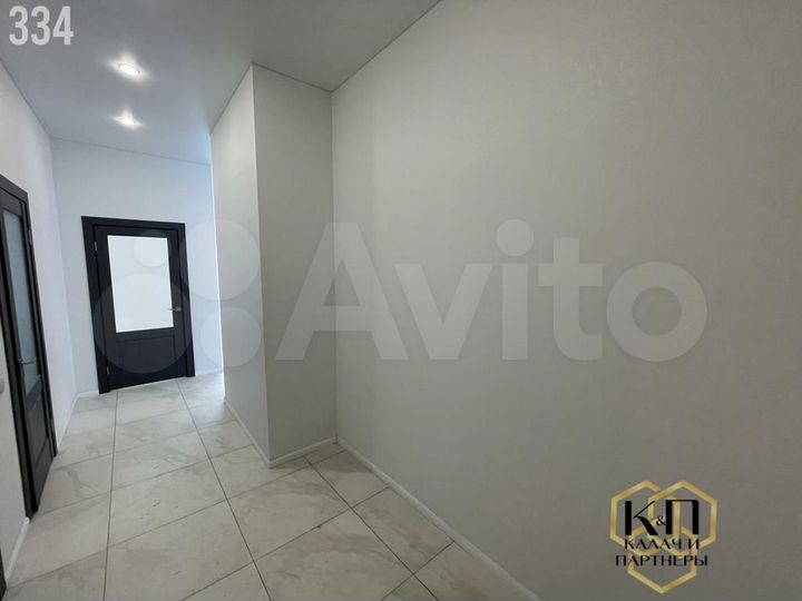 Дом 105 м² на участке 10 сот.