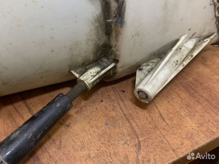 Фары ваз 2109