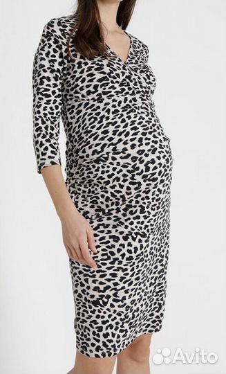 Платье для беременных