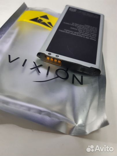 Samsung galaxy S5 G900f аккумулятор