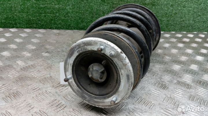 Стойка Bmw X3 Левая Передняя