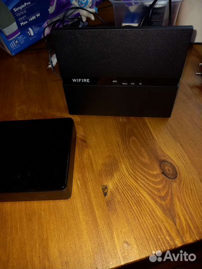 Вай фай роутер ростелеком