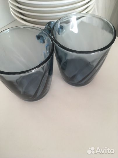 Посуда новая