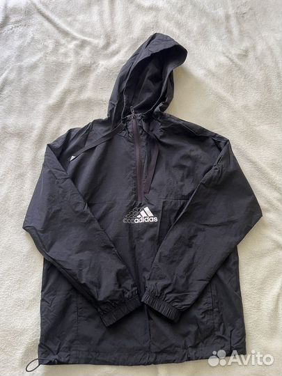 Ветровка adidas