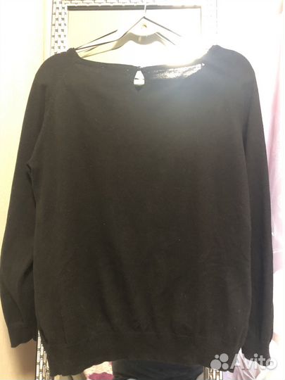 Джемпер 50-52 р