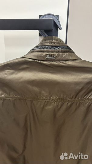 Ветровка Hugo Boss