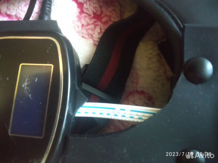 Массажер для колен Hansun FC8522A