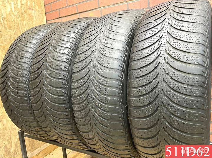 Goodyear UltraGrip Ice+ 195/65 R15 87M