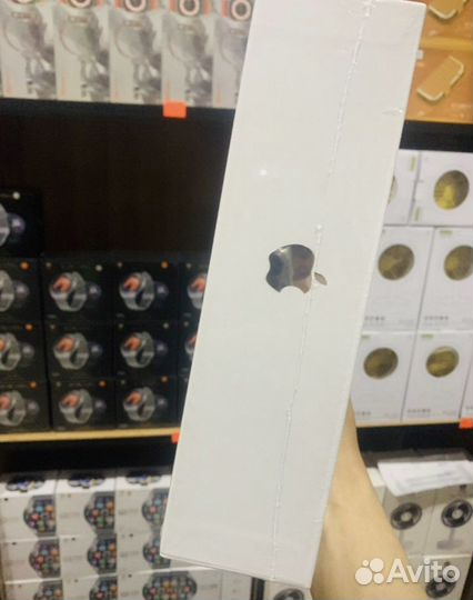 Apple air pods max наушники