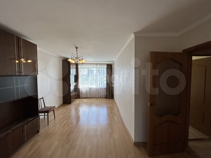 3-к. квартира, 58,1 м², 8/9 эт.