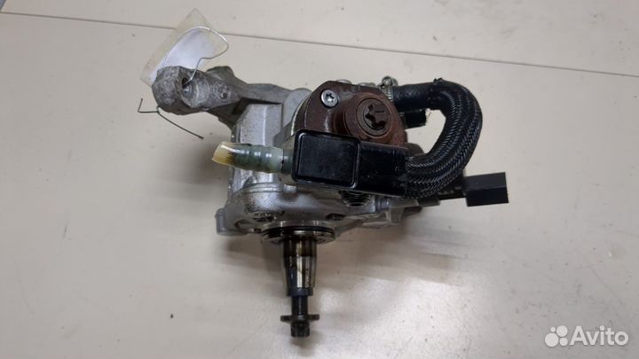 Тнвд BMW 7 F01, 2014