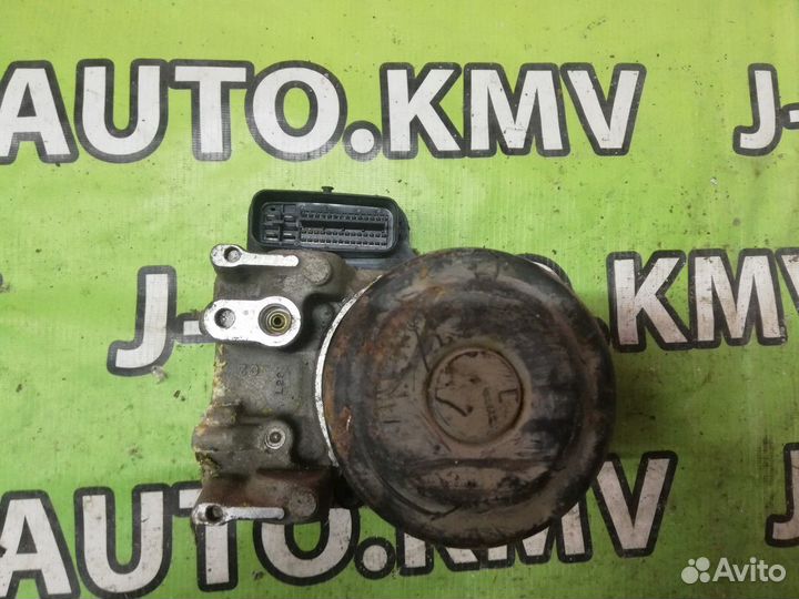 Блок ABS (насос) Lexus RX
